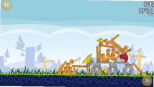 ��ŭ��С��:��ս�� Angry Birds Star WarsPC�ƽ�� 2026 ���İ�