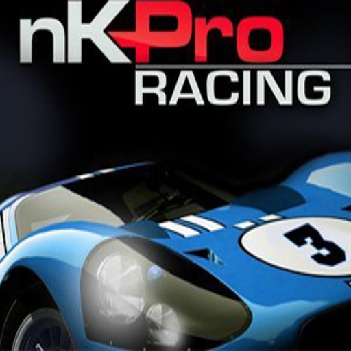 NkProרҵ���� NkPro Racing Simulator2026���°�
