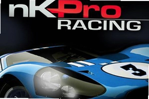 NkProרҵ���� NkPro Racing Simulator2026���°�