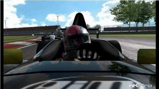 NkProרҵ���� NkPro Racing Simulator2026���°�