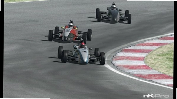 NkProרҵ���� NkPro Racing Simulator2026���°�