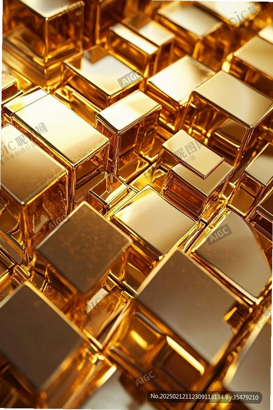 ��ɫ���� Golden Cube2026 �ٷ���ʽ��