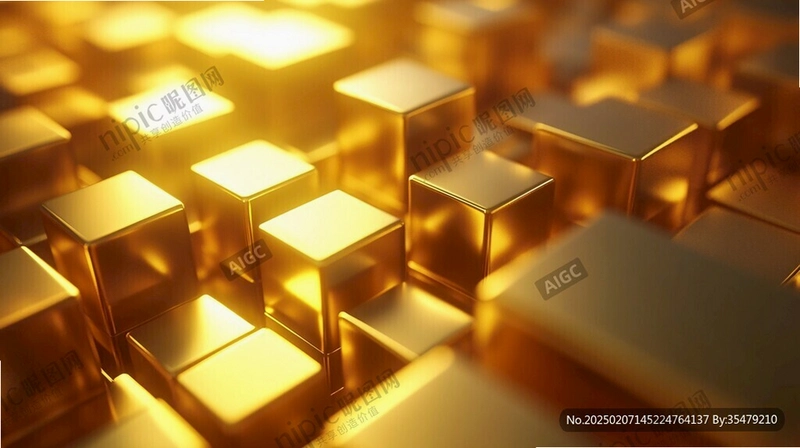 ��ɫ���� Golden Cube2026 �ٷ���ʽ��