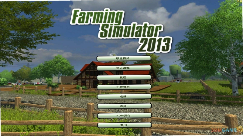 ģ��ũ��2013 Farming Simulator 20131.5.4.2 �ƽ��