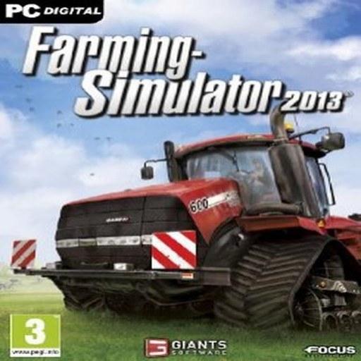 ģ��ũ��2013 Farming Simulator 20131.5.4.2 �ƽ��