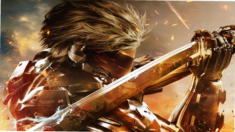 �Ͻ�װ�� Metal Gear Solid2026 ���䶯����Ϸ