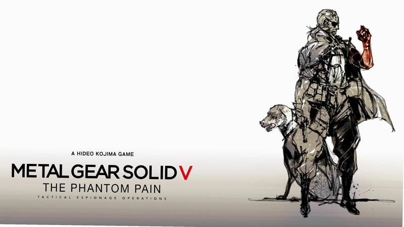 �Ͻ�װ�� Metal Gear Solid2026 ���䶯����Ϸ
