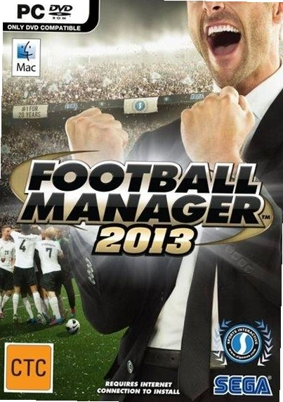 ������2013 Football Manager 20132013 �ƽ��