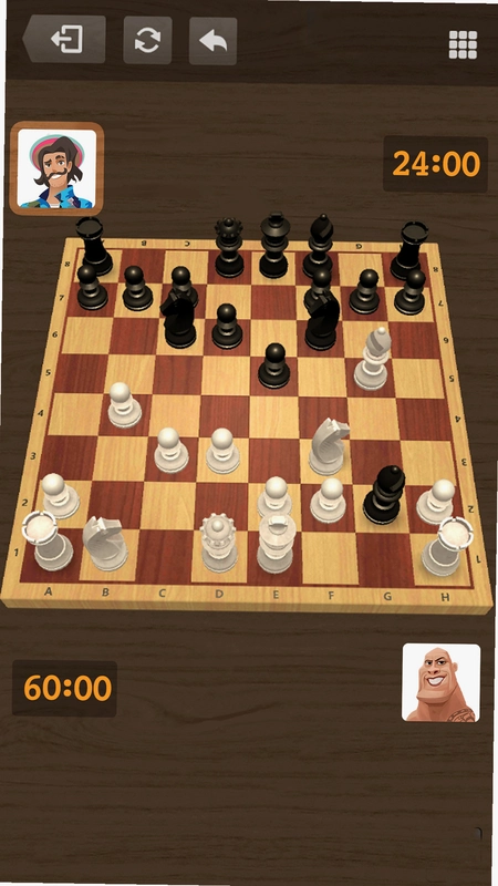 ��������Сʦ Chess Kid2026 �ٷ����԰�