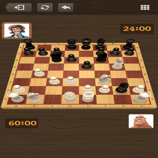 ��������Сʦ Chess Kid2026 �ٷ����԰�