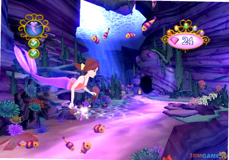 ��ʿ�ṫ�����ҵ�ͯ��ð�� Disney Princess: My Fairytale Adventure2026 ���°�