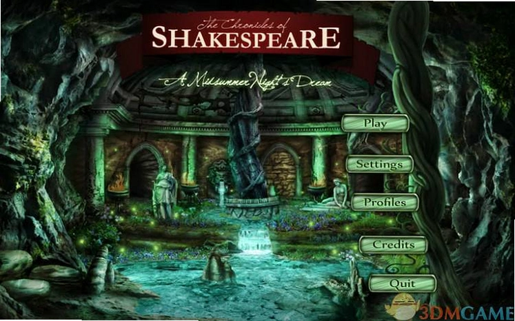 ɯʿ���Ǳ���ʷ2:����ҹ֮�� Shakespeare Chronicle 22026 ���İ�