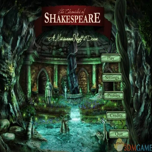 ɯʿ���Ǳ���ʷ2:����ҹ֮�� Shakespeare Chronicle 22026 ���İ�