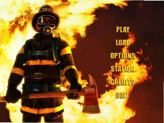 �Ȼ���� Firefighting Simulator2026 ���İ�