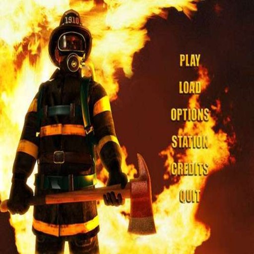 �Ȼ���� Firefighting Simulator2026 ���İ�