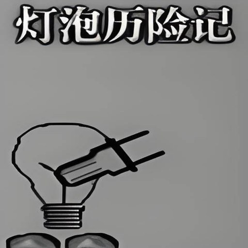 �������ռ� Lightbulb Adventure1.0 �ٷ���