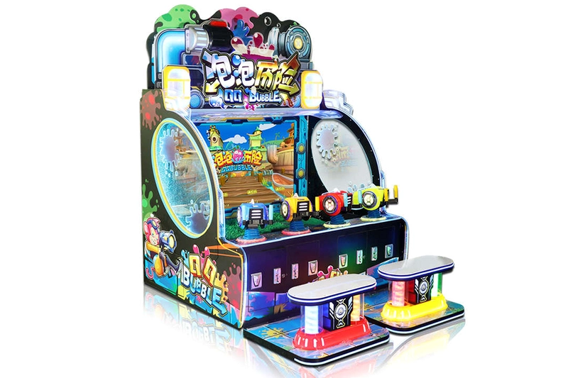 �������ռ� Lightbulb Adventure1.0 �ٷ���