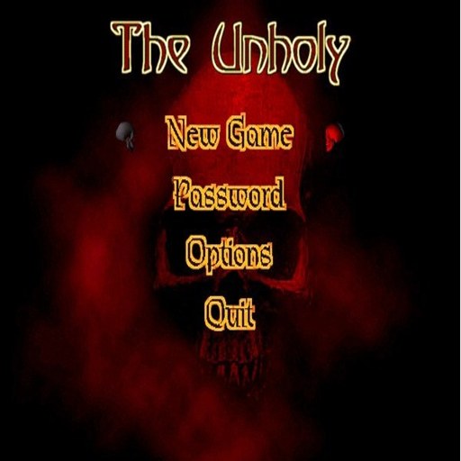 ħҹ���The Unholy2026 ��ʽ�ƽ��
