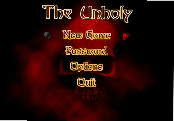 ħҹ���The Unholy2026 ��ʽ�ƽ��