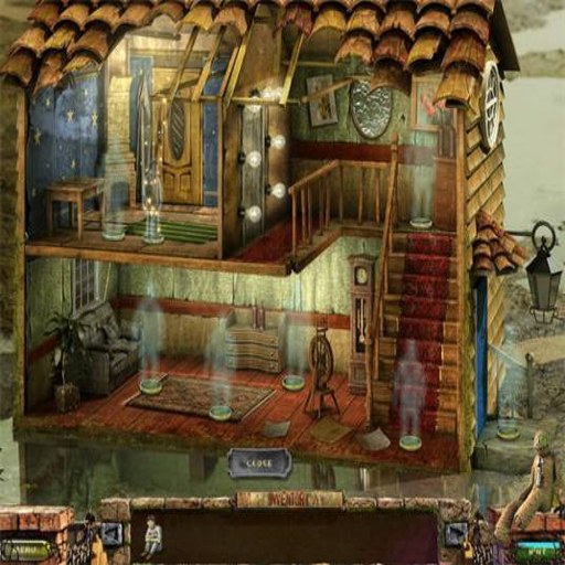 �������֮��ż�ݵĹ��� The Wandering Souls: Dollhouse Story2026 ���İ�