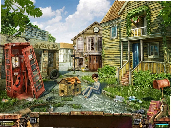 �������֮��ż�ݵĹ��� The Wandering Souls: Dollhouse Story2026 ���İ�