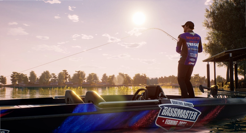 �������4 Bass Tournament 42026 ��ʽ��