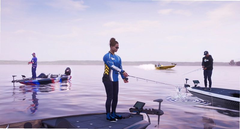 �������4 Bass Tournament 42026 ��ʽ��