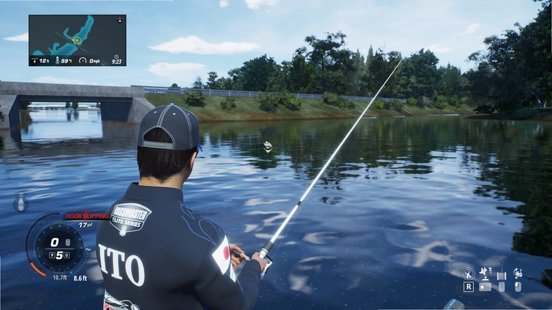 �������4 Bass Tournament 42026 ��ʽ��