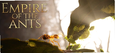���ϵ۹� Empire of Ants2026 ��ʽ��