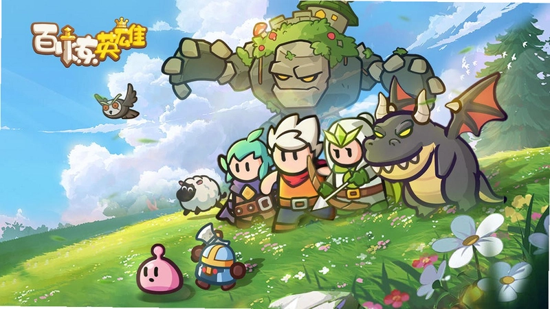ʱ��ð��:������Ӣ�� Time Adventure1.2.0 �ٷ���