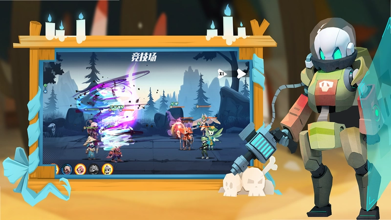 ʱ��ð��:������Ӣ�� Time Adventure2026 ��ʽ��