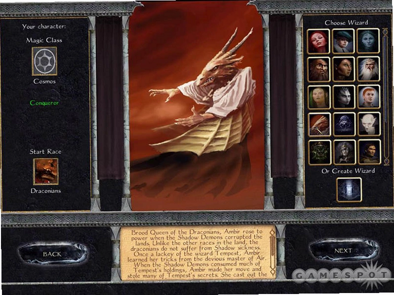 �漣ʱ��:��Ӱħ�� Age of Wonders: Shadow Magic1.4.2 ���İ�