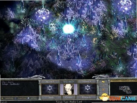 �漣ʱ��:��Ӱħ�� Age of Wonders: Shadow Magic1.4.2 ���İ�