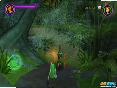 ʷ��ȣ��������� Scooby-Doo!  the Spooky SwampӲ�̰� 2026 ����ð�ս�����Ϸ