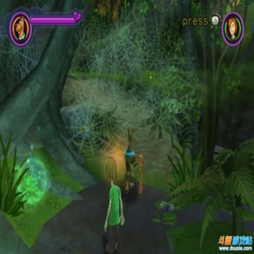 ʷ��ȣ��������� Scooby-Doo!  the Spooky SwampӲ�̰� 2026 ����ð�ս�����Ϸ