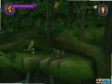 ʷ��ȣ��������� Scooby-Doo!  the Spooky SwampӲ�̰� 2026 ����ð�ս�����Ϸ