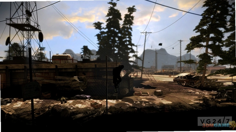 ���� Deadlight2026 ����ð�ս�����Ϸ