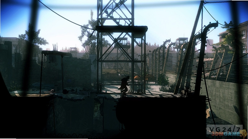 ���� Deadlight2026 ����ð�ս�����Ϸ