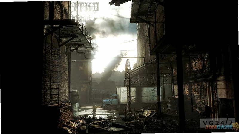 ���� Deadlight2026 ����ð�ս�����Ϸ