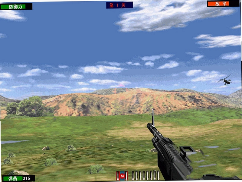 ��̲��½ս2000 Beach Head 20002026 ���������Ϸ