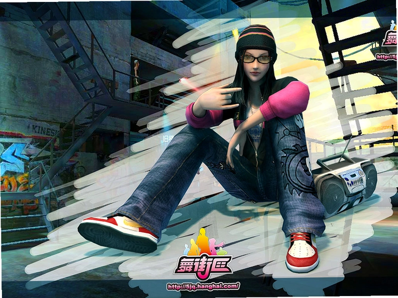 ȫ������� Full City Dance Street2026 ��ɫӲ�̰�