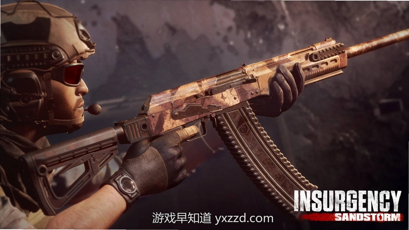 ɳĮ�籩:�����ж� Desert Storm: Iron Hammer Action2026 �����ƽ��