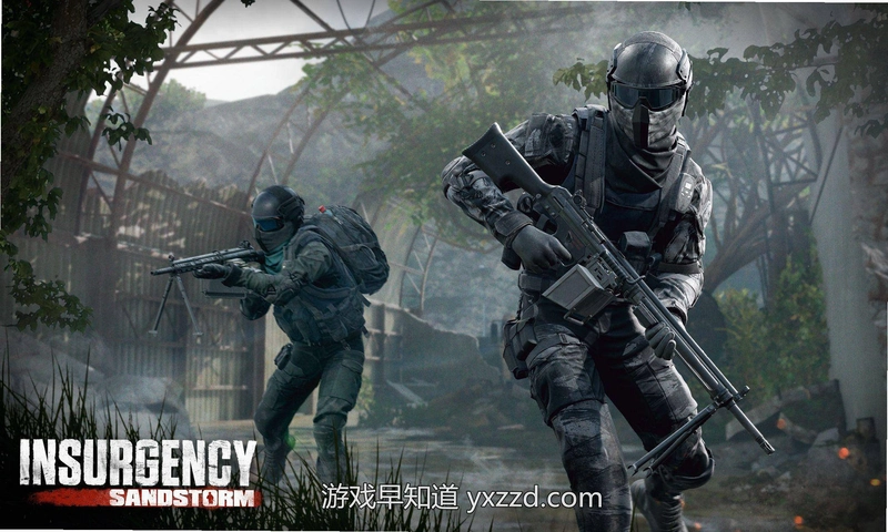 ɳĮ�籩:�����ж� Desert Storm: Iron Hammer Action2026 �����ƽ��