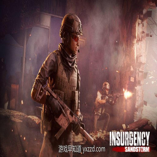 ɳĮ�籩:�����ж� Desert Storm: Iron Hammer Action2026 �����ƽ��