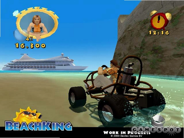 ɳ̲Ӣ�� Beach Hero2026 �ٷ����İ�