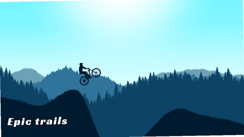 ɽ�����г�����Mountain Biking Extreme2026 ����ԽҰ����