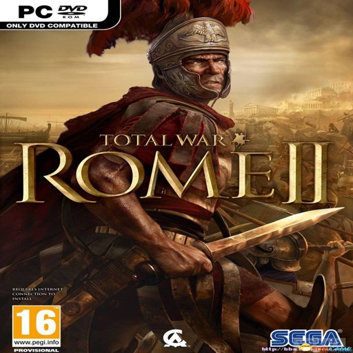 ������˵2 Rome Legend 22026 ��ʽ�ƽ��