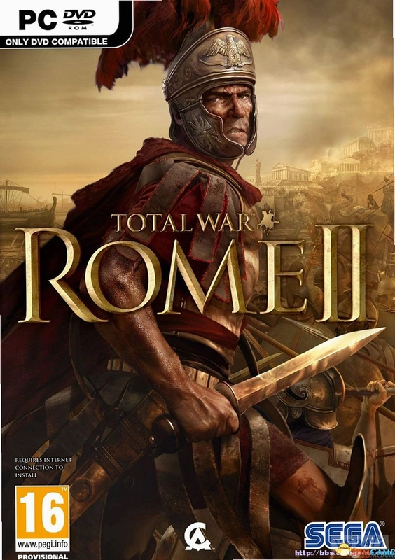 ������˵2 Rome Legend 22026 ��ʽ�ƽ��