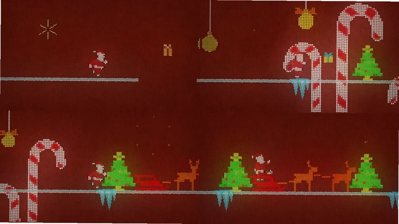 ʥ������ Christmas Task2026 �ٷ����İ�