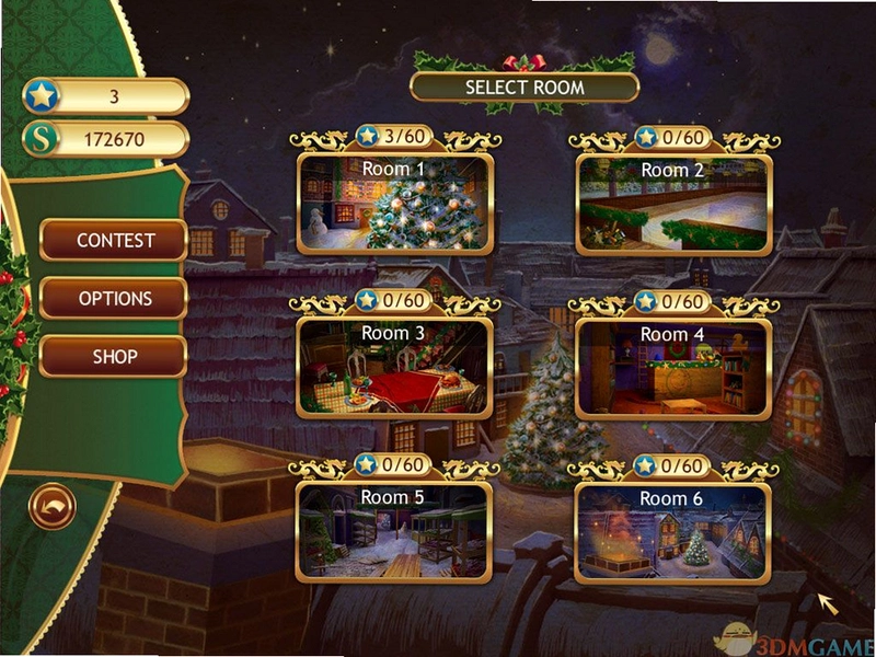 ʥ������ Christmas Task2026 �ٷ����İ�